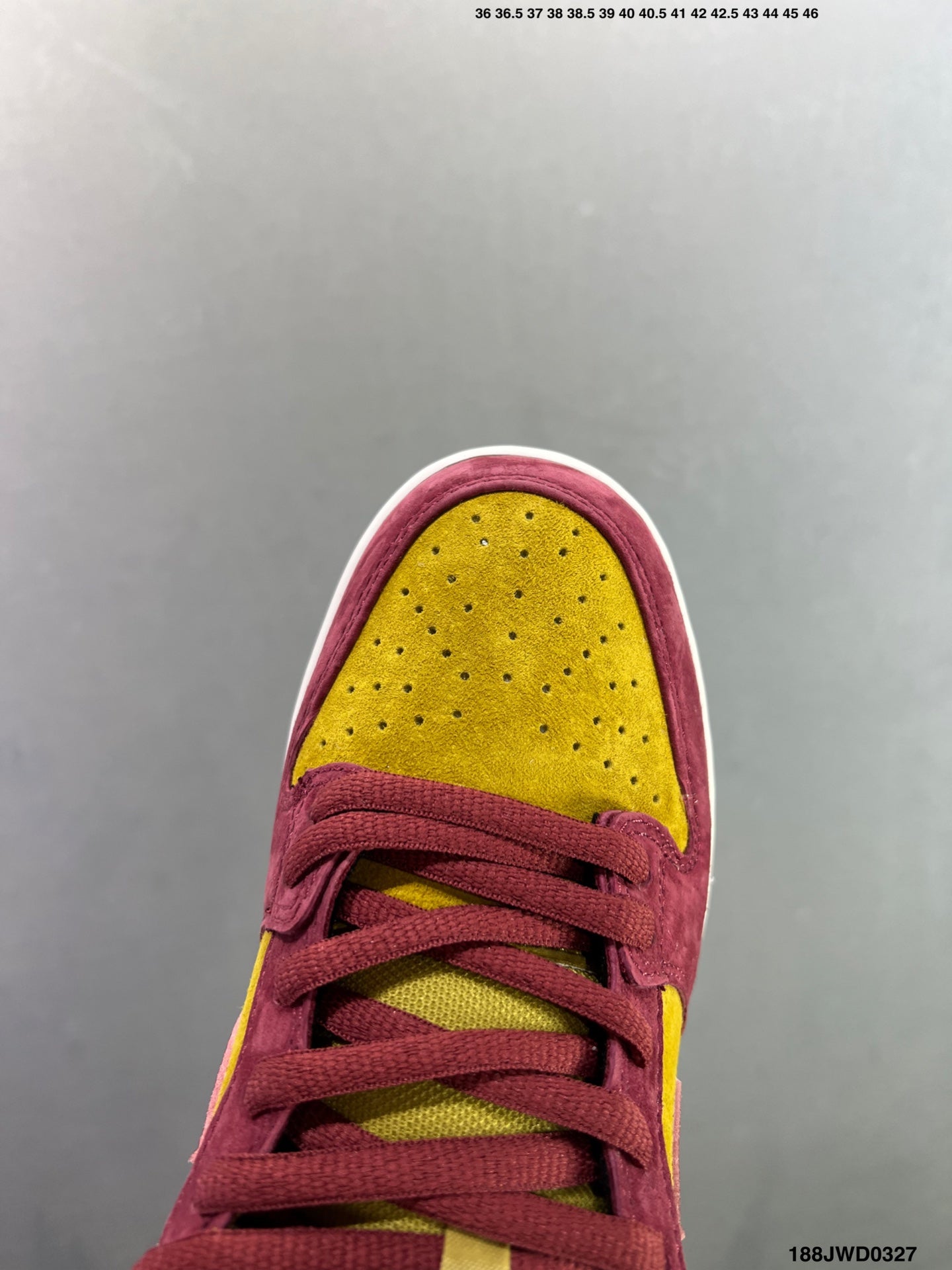 NIKE DUNK SB LOW Zoom Air IF0673 001