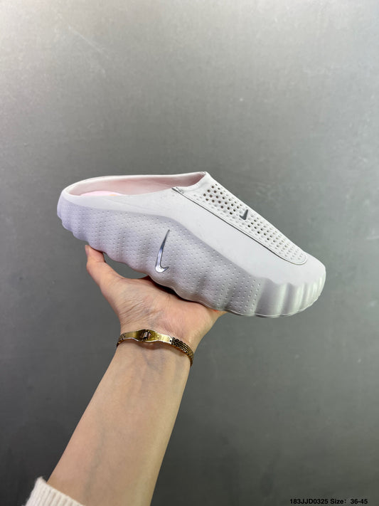 Nike Mind 001 Recovery Slide White HQ4307-001