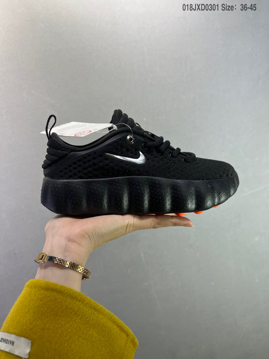 Nike Mind 002 Black HQ4308-003