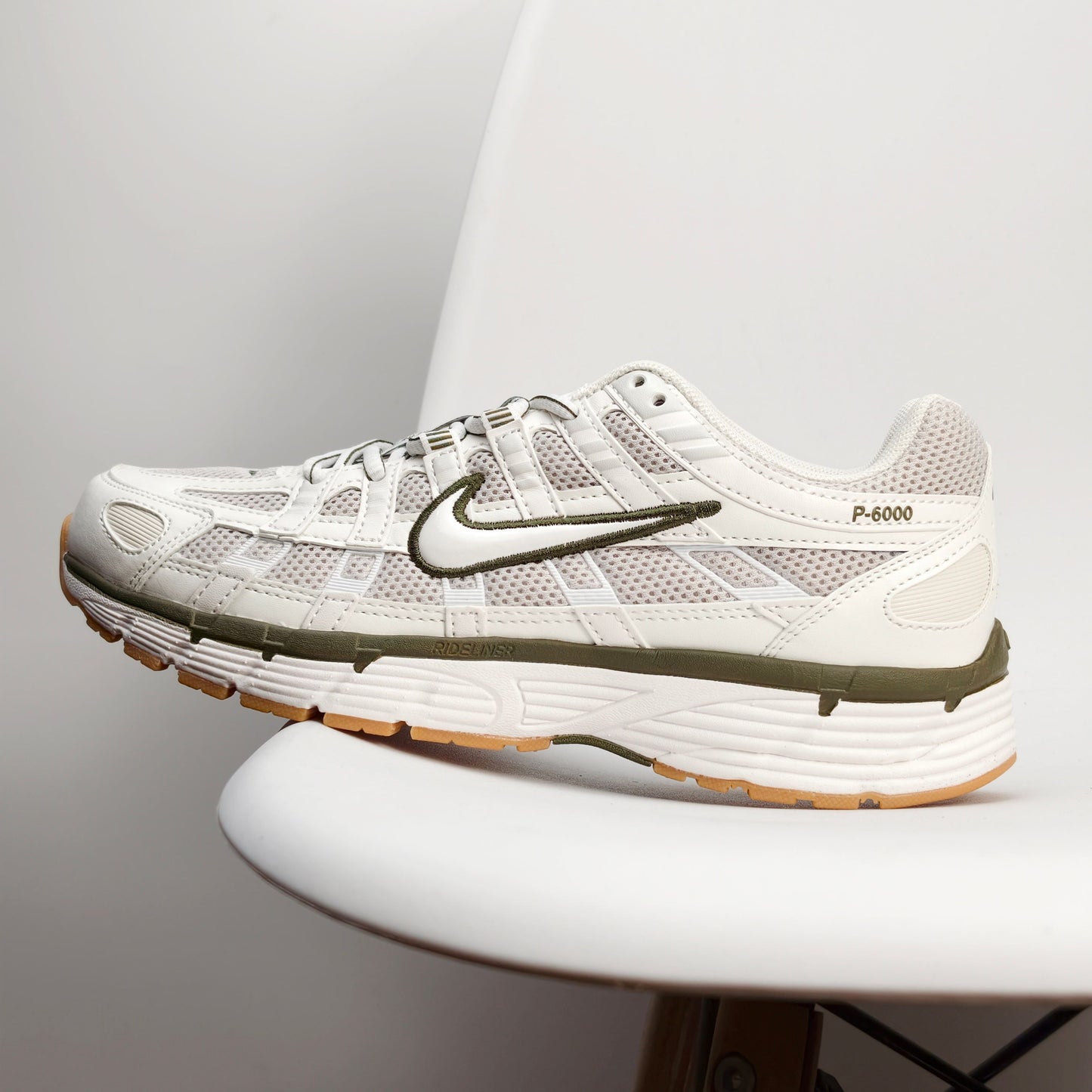 Nike Initiator Running  P-6000 017JYD