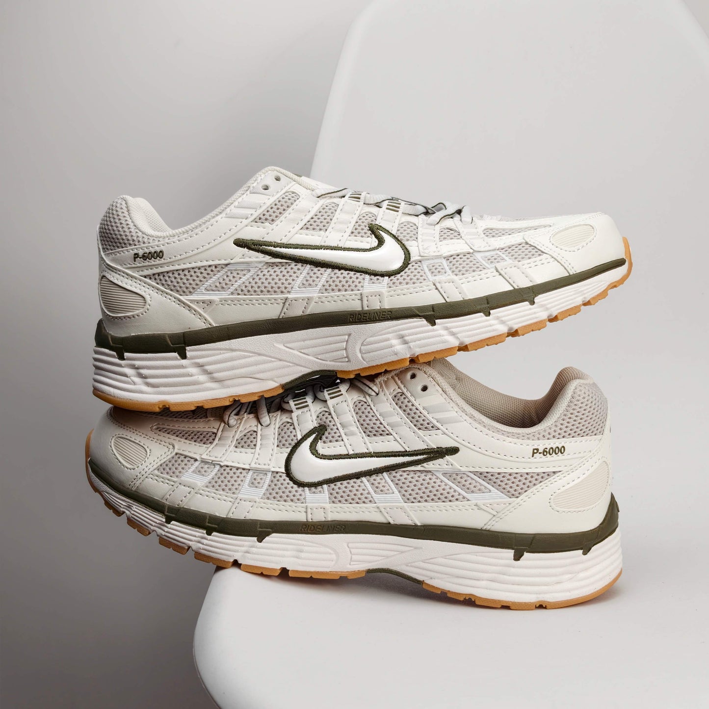 Nike Initiator Running  P-6000 017JYD
