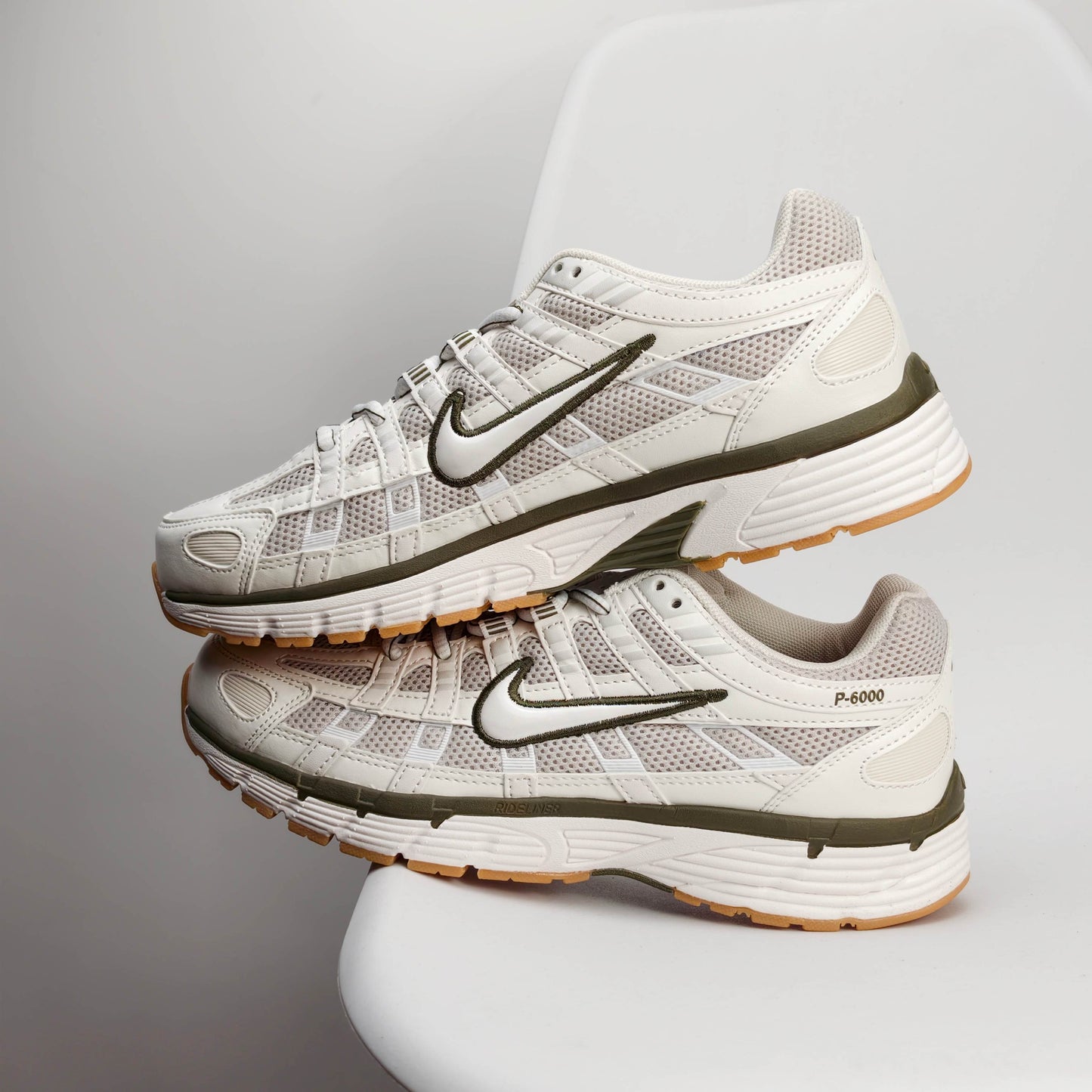 Nike Initiator Running  P-6000 017JYD