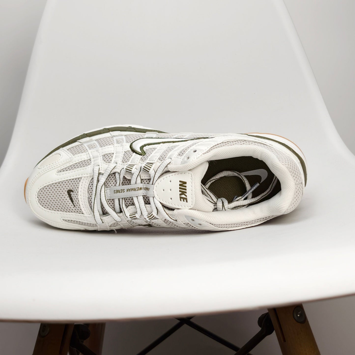 Nike Initiator Running  P-6000 017JYD