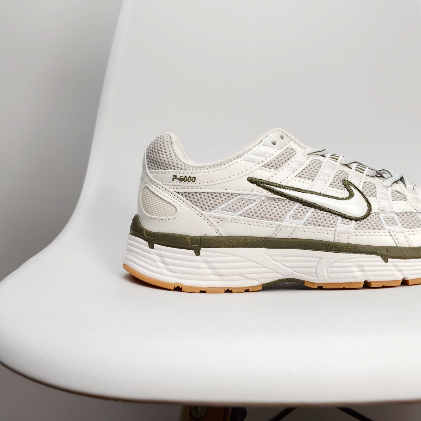 Nike Initiator Running  P-6000 017JYD