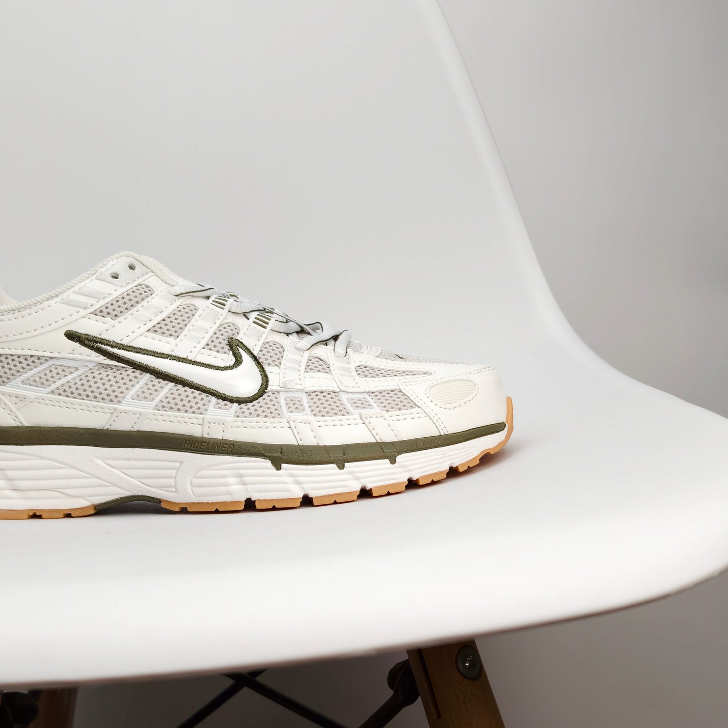 Nike Initiator Running  P-6000 017JYD