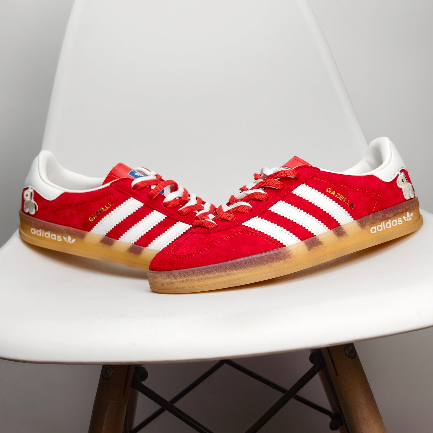 Adidas Originals Gazelle Indoor IE1051