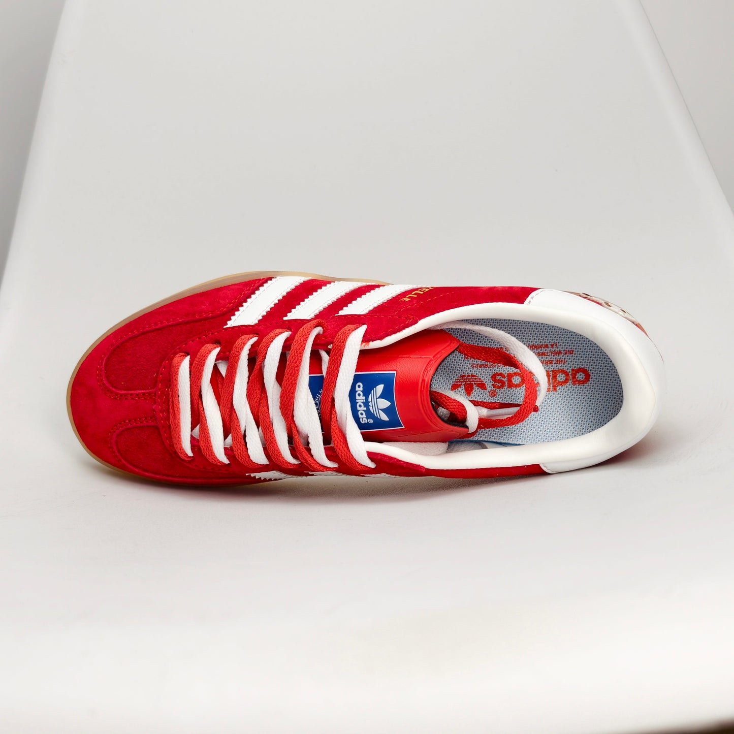 Adidas Originals Gazelle Indoor IE1051