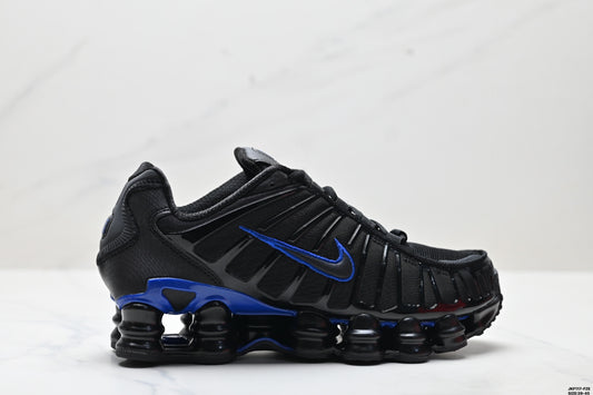 The Nike Shox TL 'Black Racer Blue'  CN0151-004 / AV3595-007