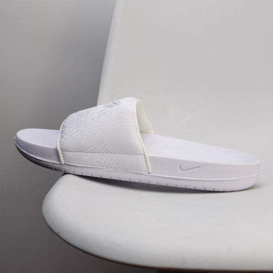 Nike Kobe Offcourt Slide White lF2870-400