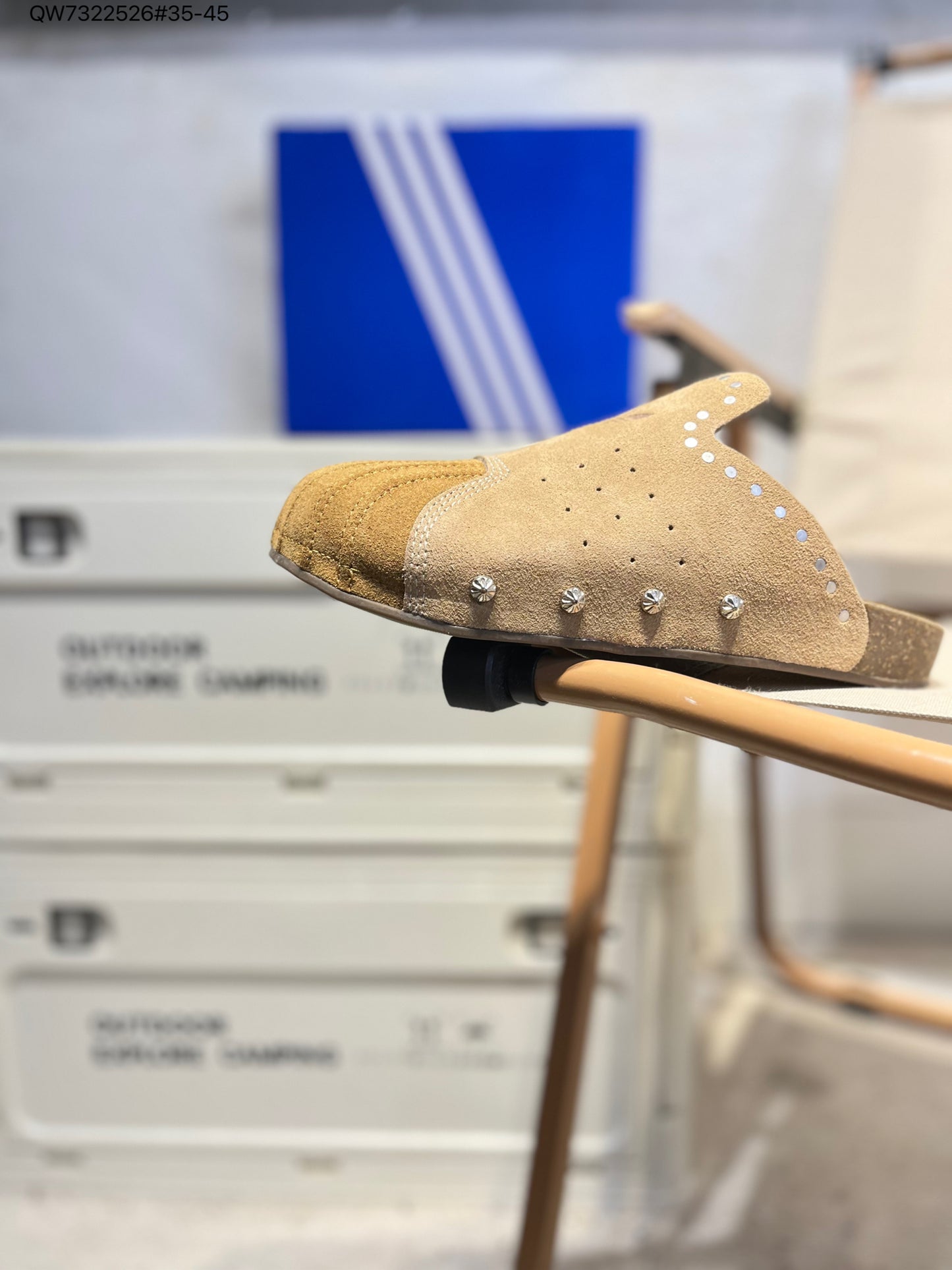 Adidas Originals Adimule KZ6604