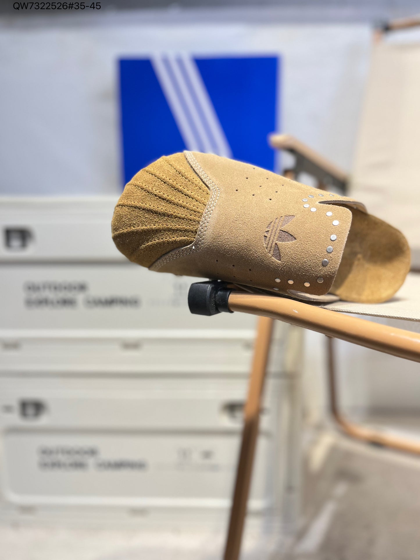 Adidas Originals Adimule KZ6604
