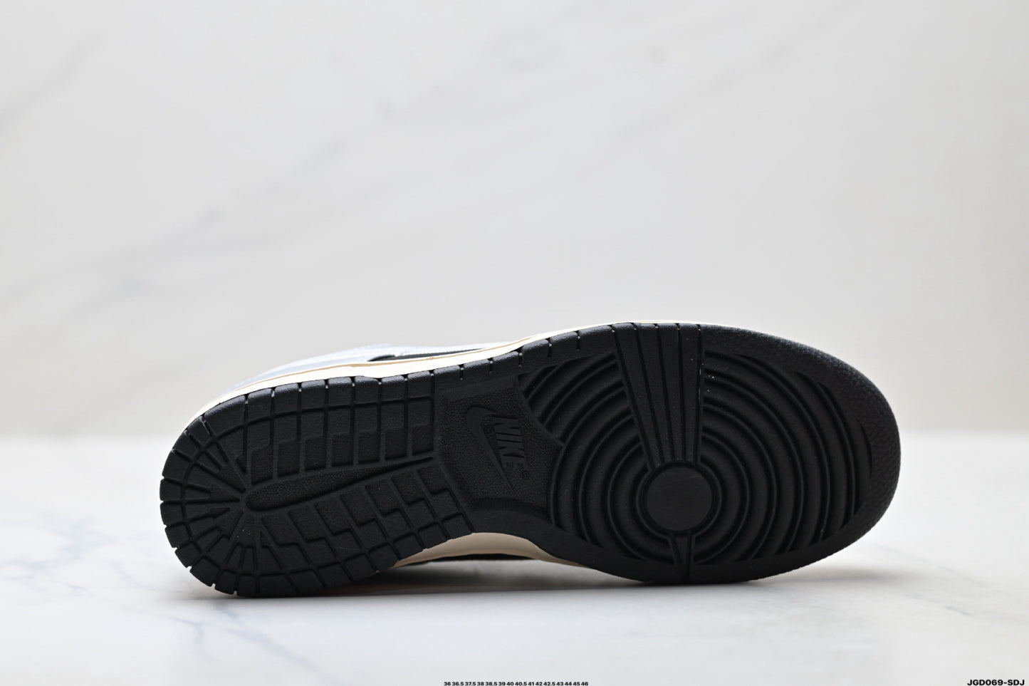 NIKE DUNK LOW ZoomAir Sliver IM4413-001