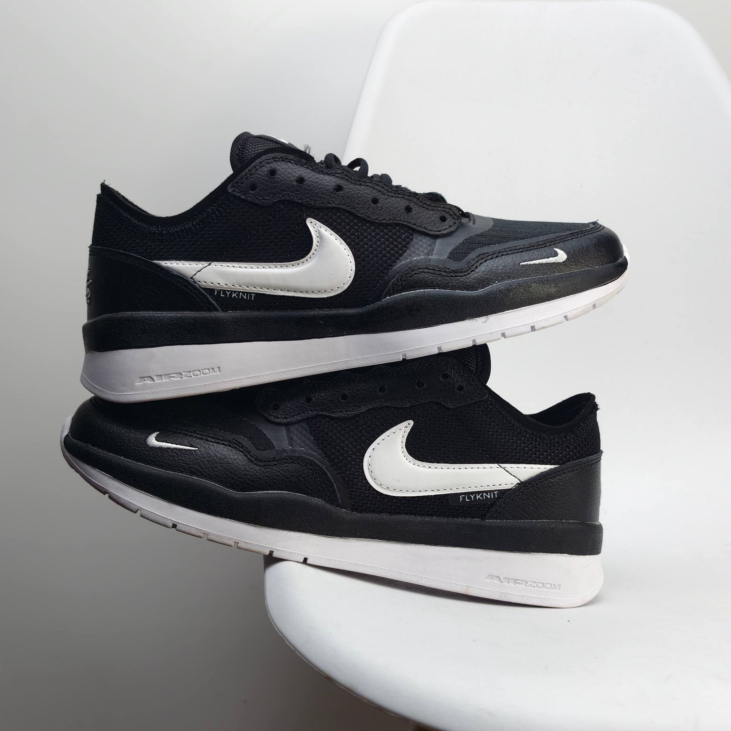 Nike SB PS8 Flyknit Black FV3493-004