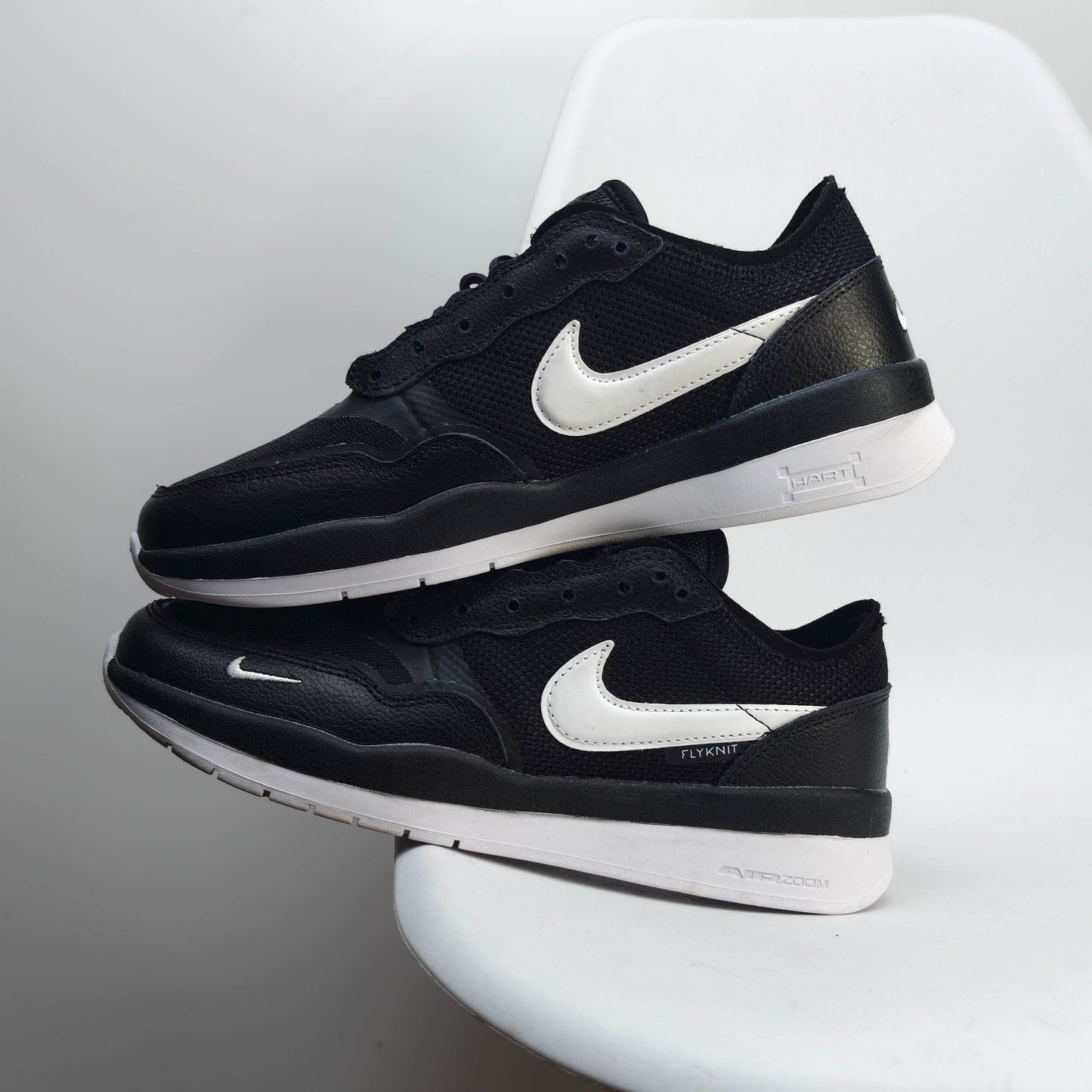 Nike SB PS8 Flyknit Black FV3493-004