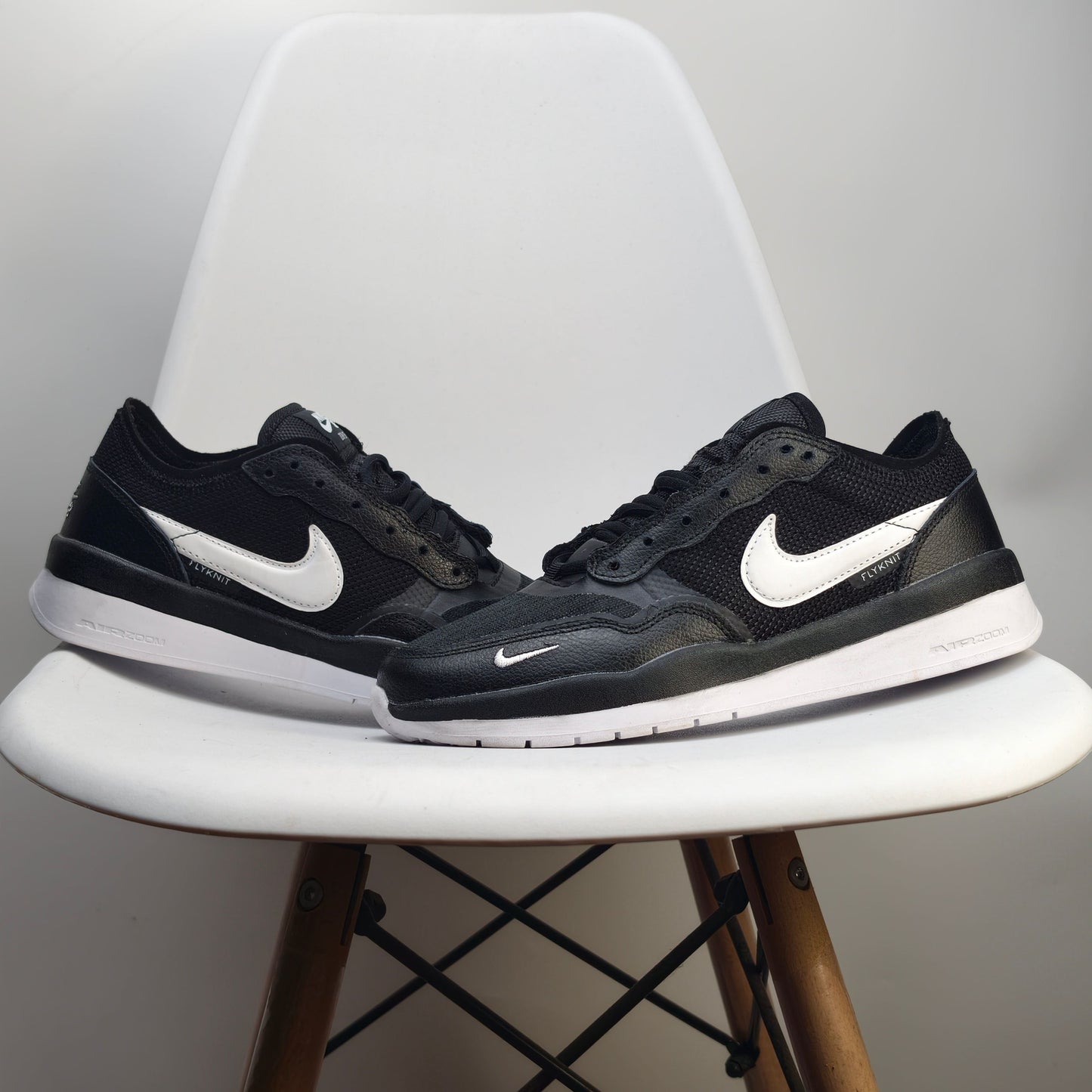 Nike SB PS8 Flyknit Black FV3493-004