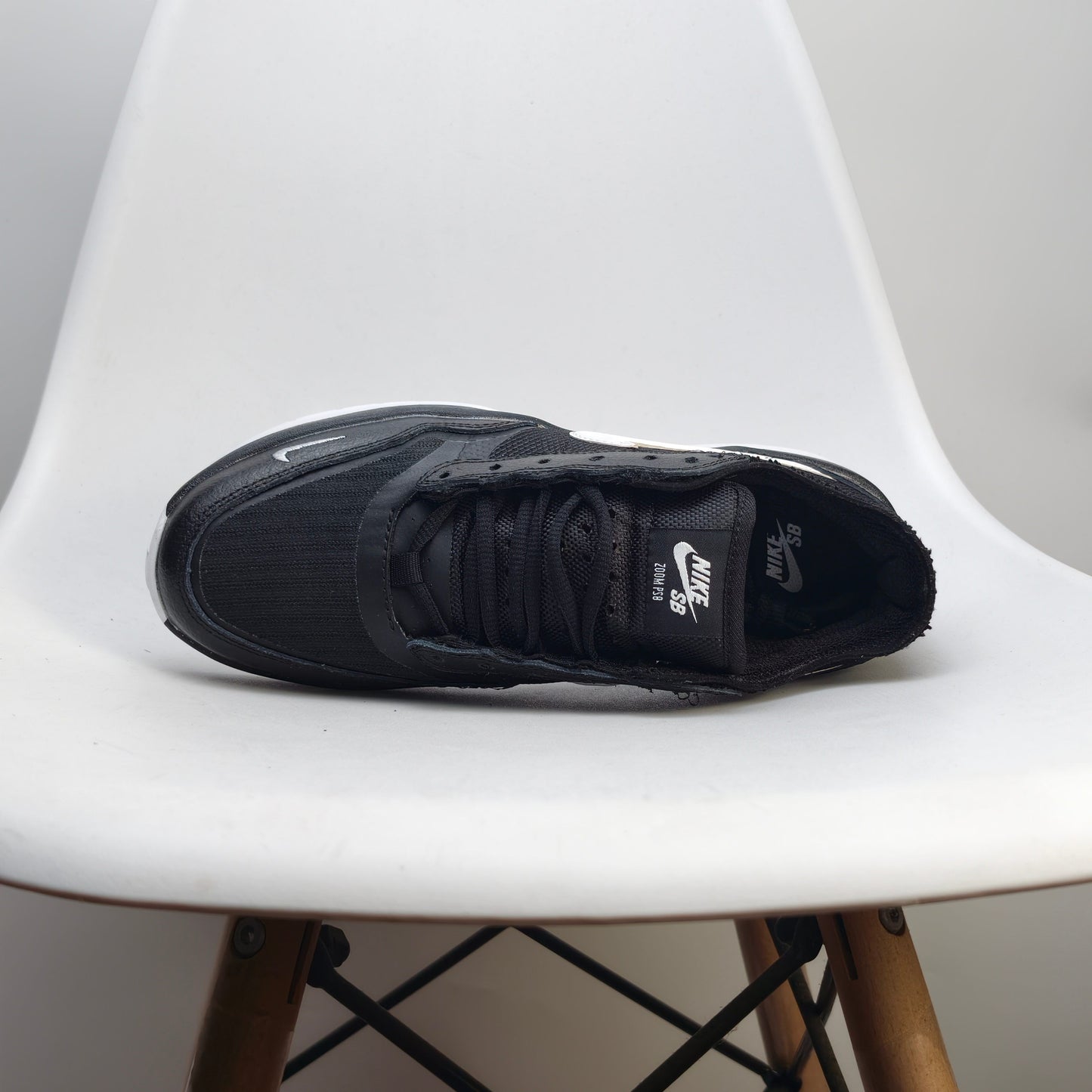 Nike SB PS8 Flyknit Black FV3493-004