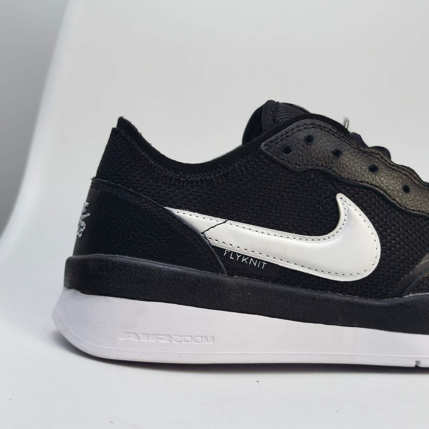 Nike SB PS8 Flyknit Black FV3493-004