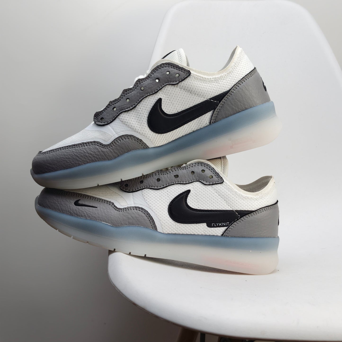 Nike SB PS8 Flyknit White FV3493-004