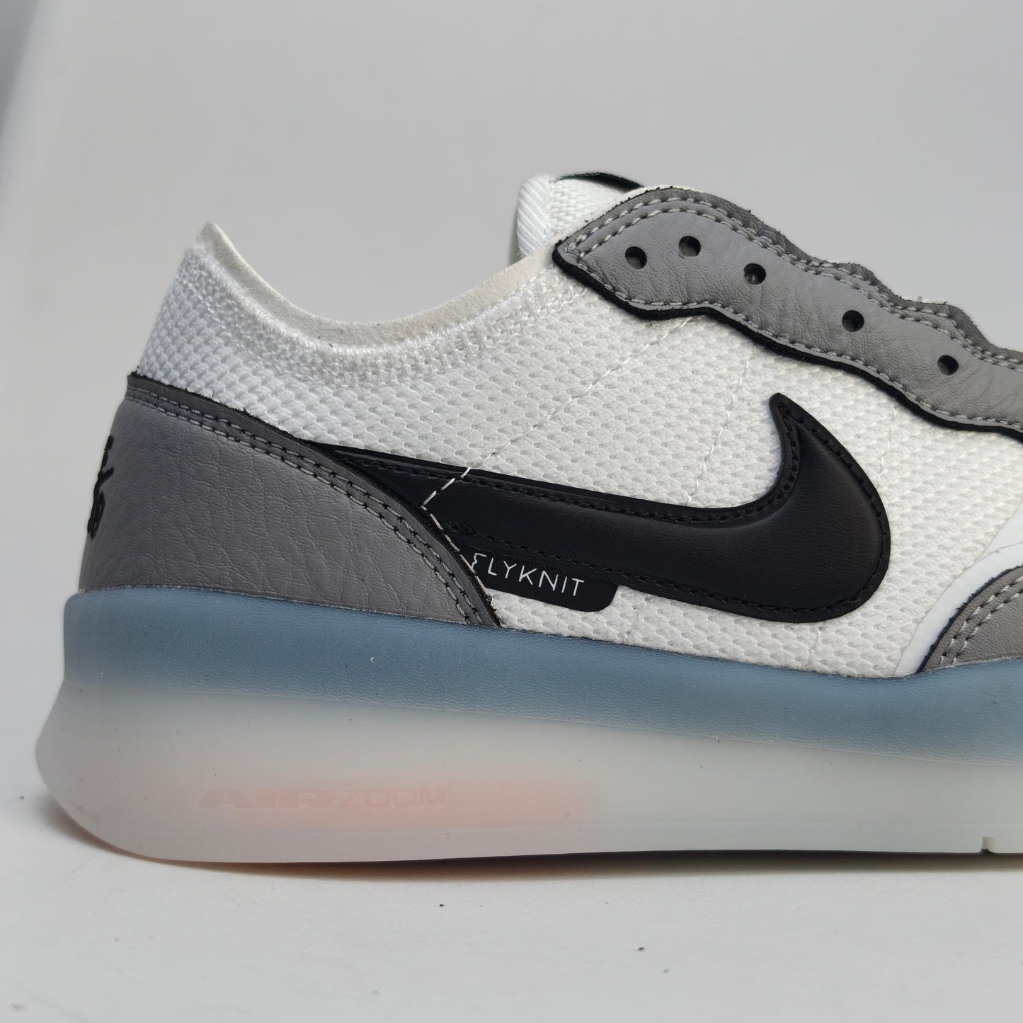 Nike SB PS8 Flyknit White FV3493-004