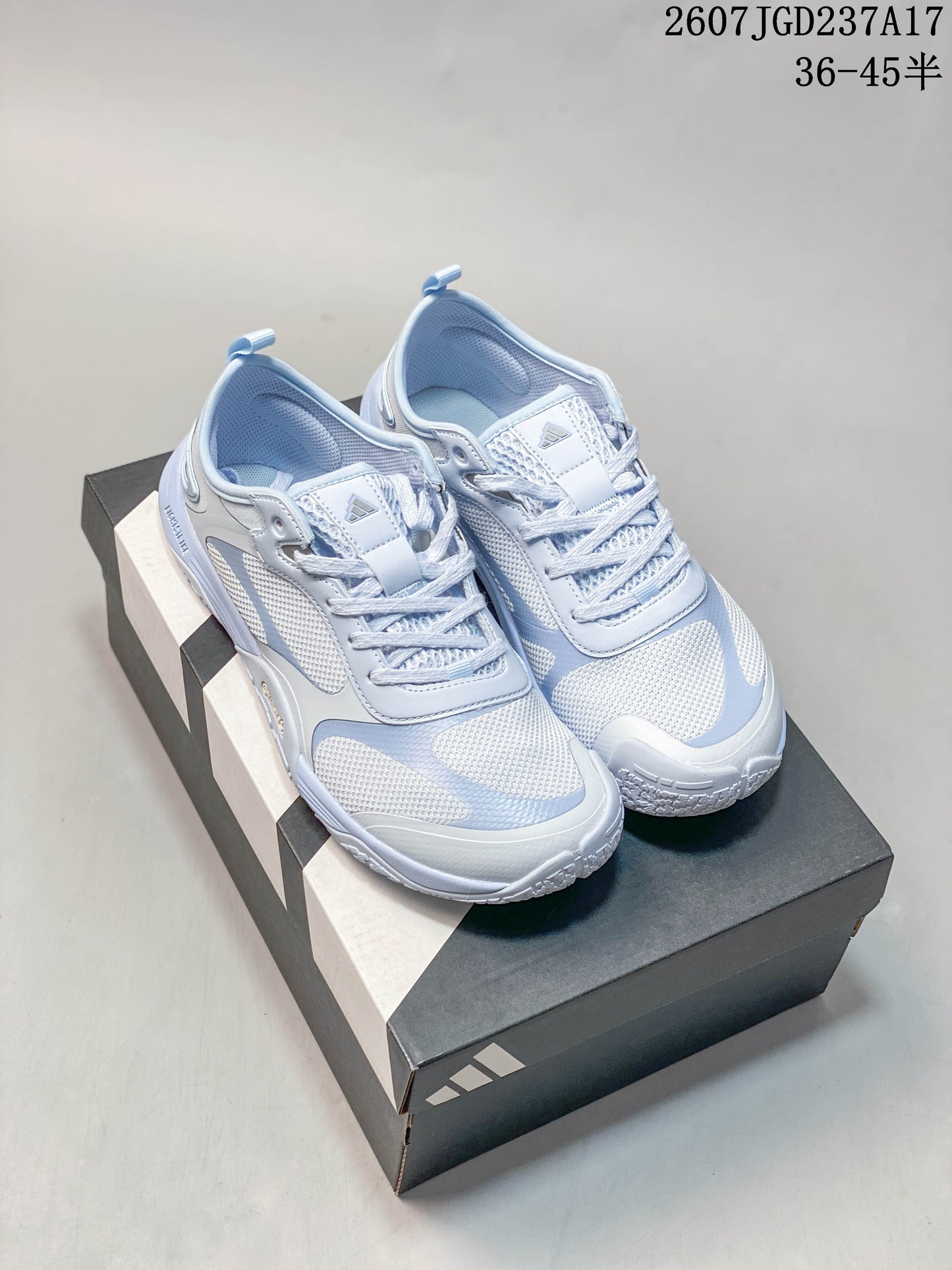 Adidas FOS GROUNDFLOW Blue 07JGD237A17