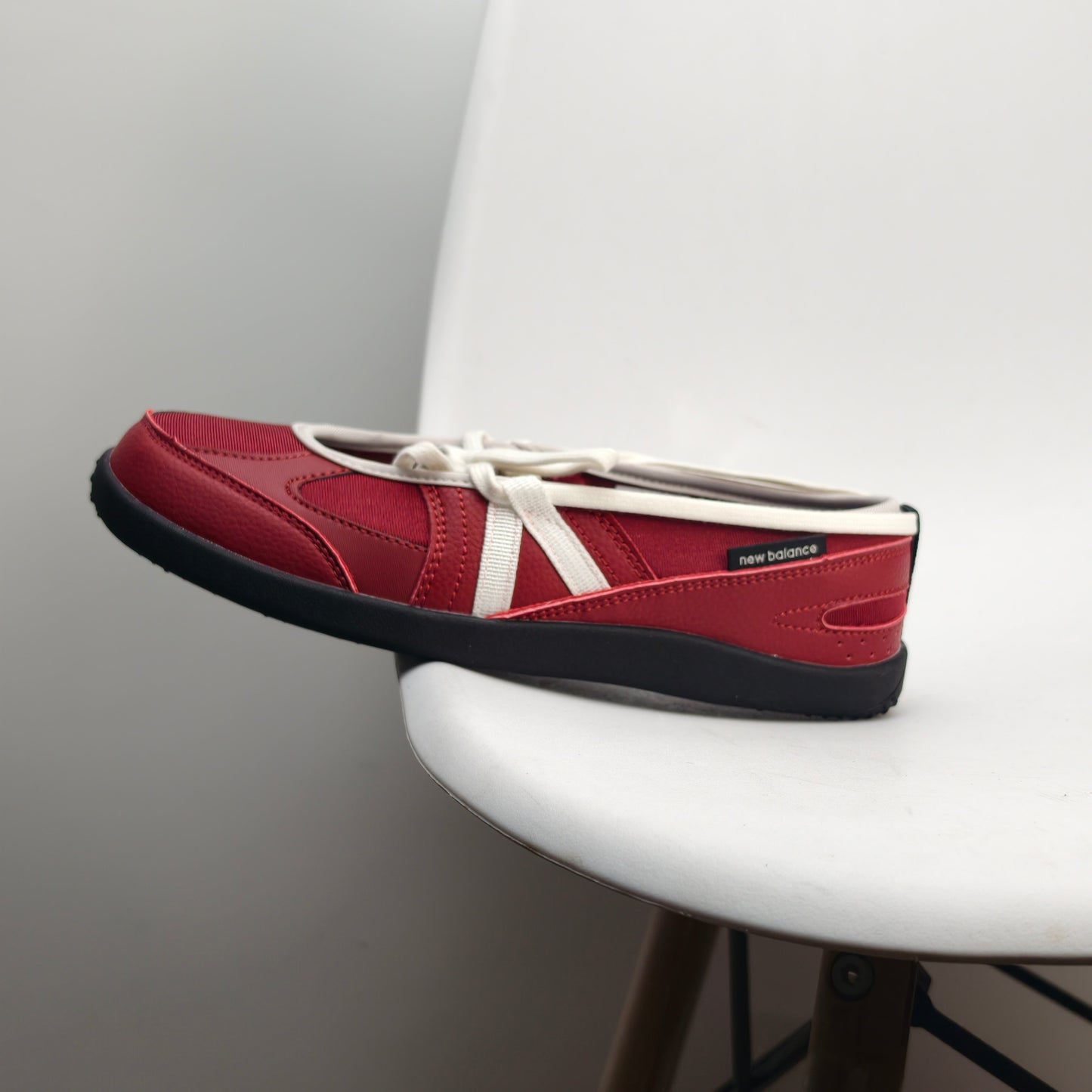 New Balance Flat Breeze  Red 912DND