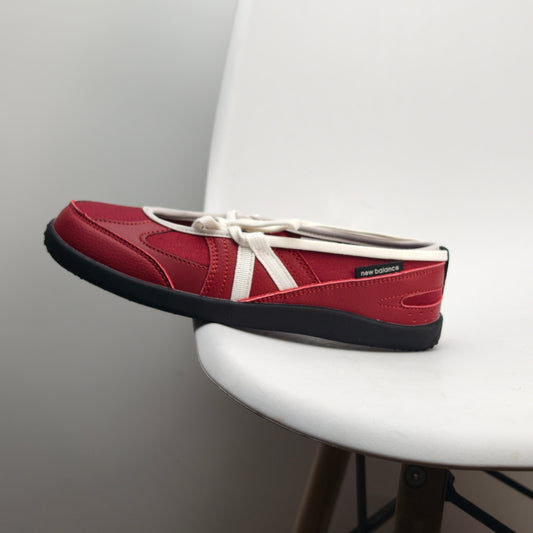 New Balance Flat Breeze  Red 912DND