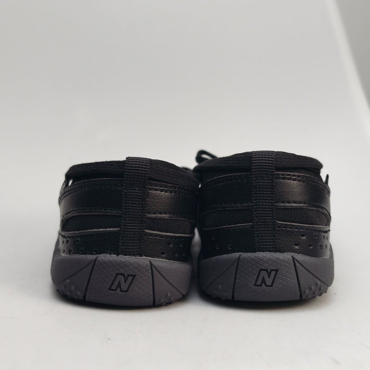 New Balance Flat Breeze  Black 912DND