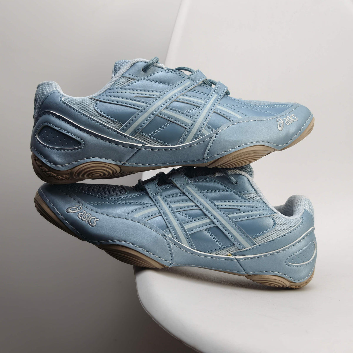 Asics Hypersync Slate Blue  1203A879-400