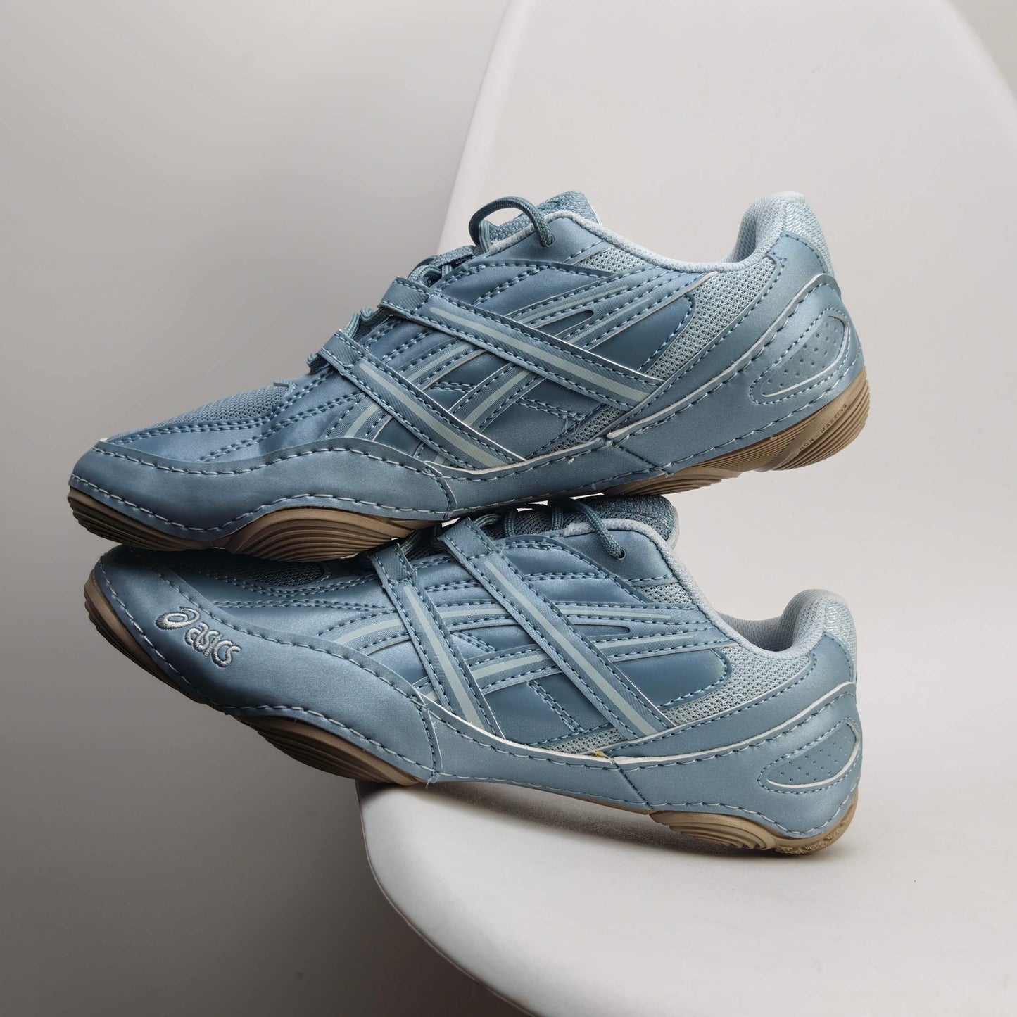 Asics Hypersync Slate Blue  1203A879-400