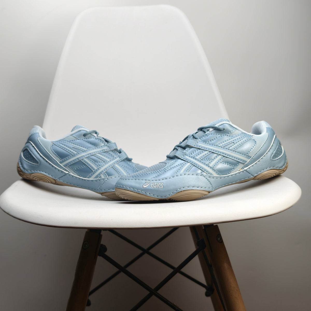 Asics Hypersync Slate Blue  1203A879-400