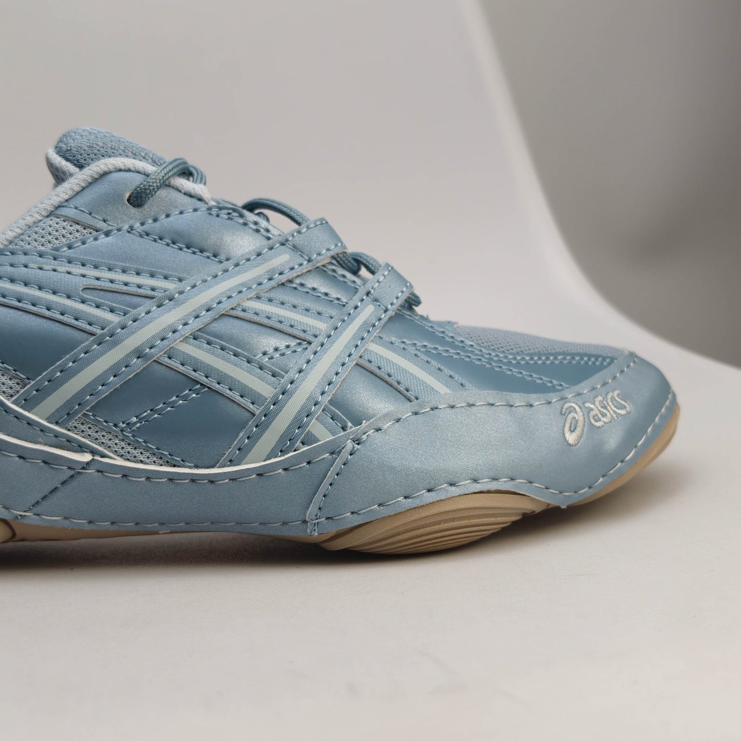 Asics Hypersync Slate Blue  1203A879-400