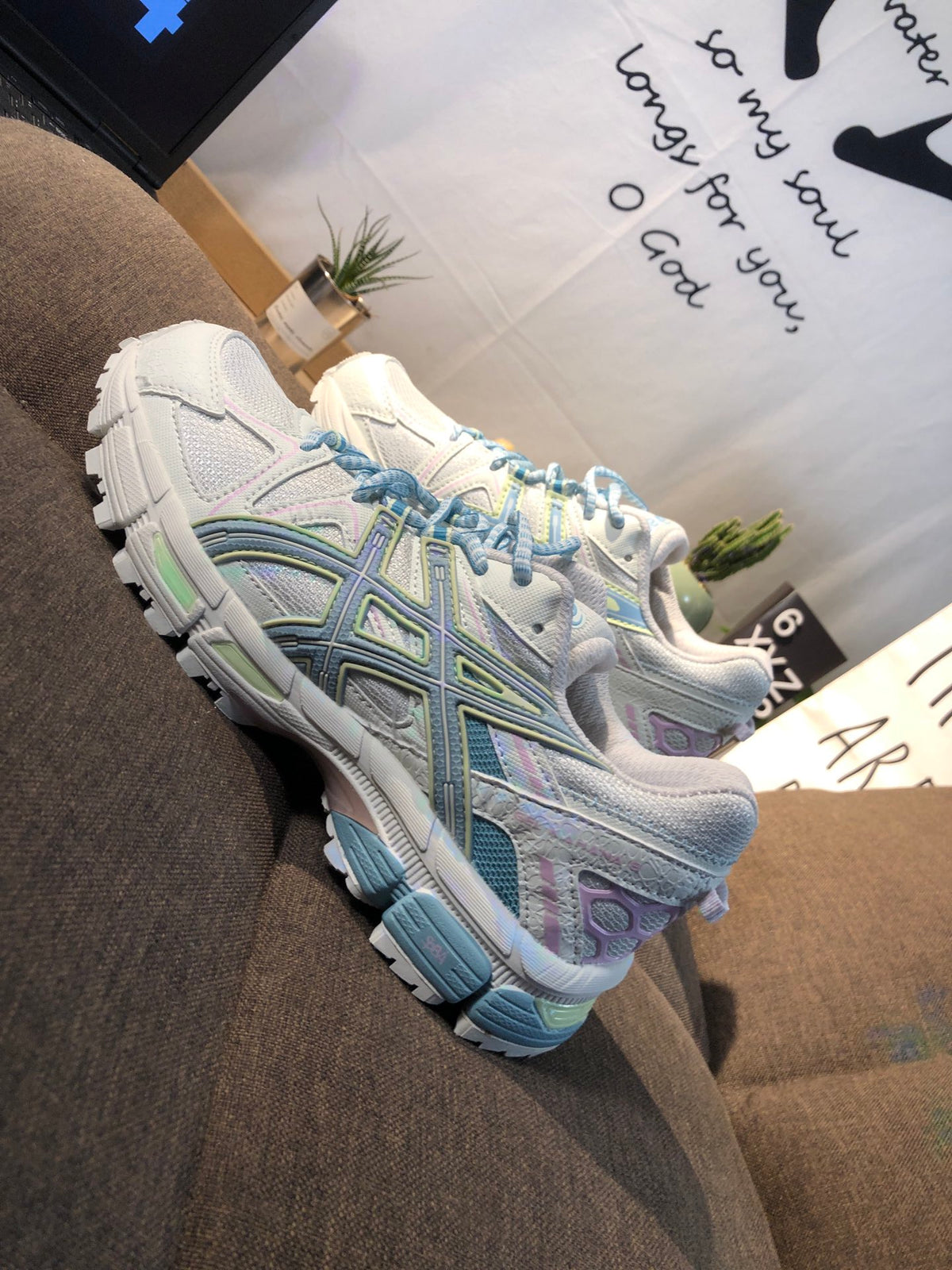ASICS GEL-KAHANA 8 Blue 6XYZ922