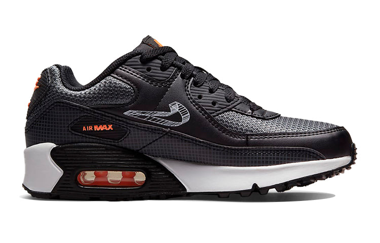 Nike Air Max 90 (GS) DR0172-001 KICKSOVER