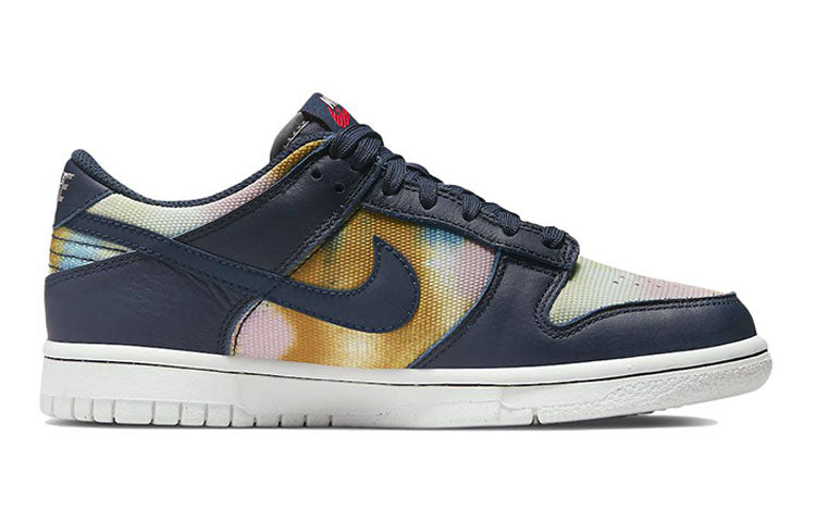 Nike Dunk Low (GS) \Graffiti\ DM1051-400