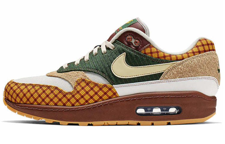 Nike Air Max 1 Susan Missing Link CK6643-100 KICKSOVER