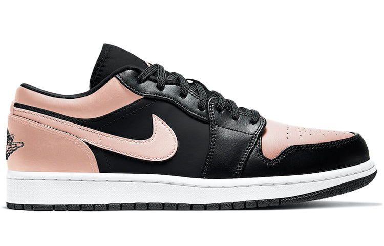 Air Jordan 1 Low Crimson Tint 553558-034