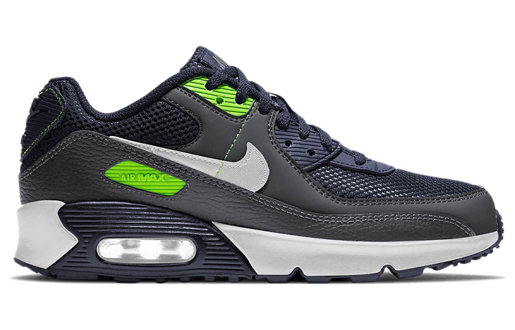 Nike Air Max 90 (GS) DB2614-400 KICKSOVER