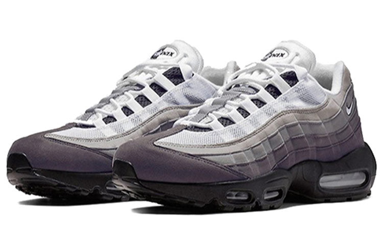 Nike Air Max 95 OG Black AT2865-003 sneakmarks