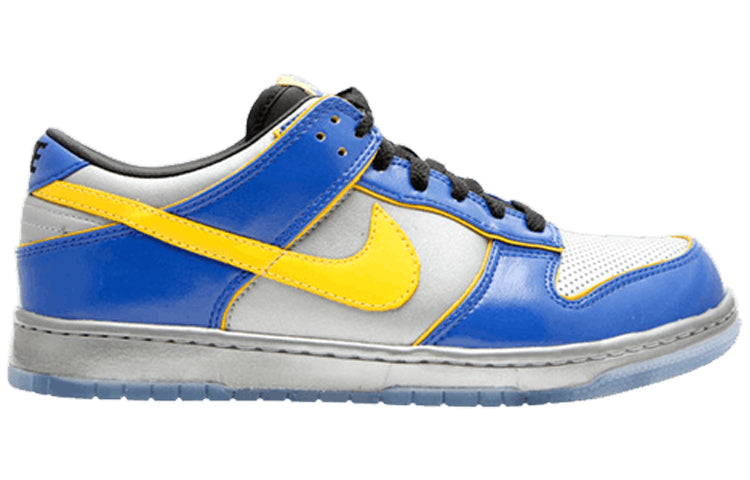 Nike Dunk Low Supreme 318643-071