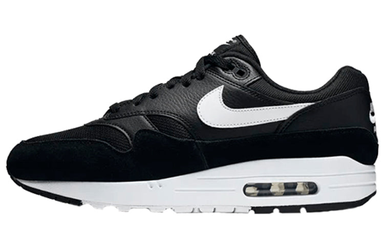 Nike Air Max 1 'Black White' Black/White AH8145-014 KICKSOVER