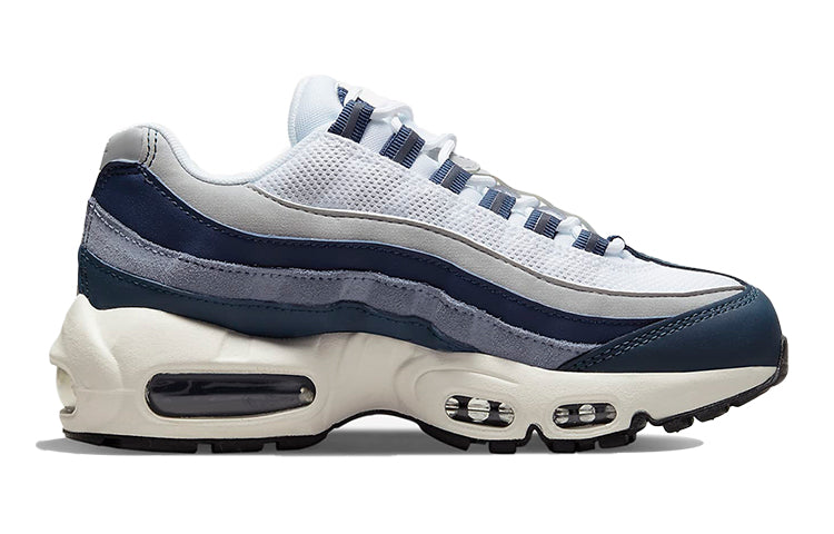 Nike Air Max 95 Recraft (GS) CJ3906-403 sneakmarks