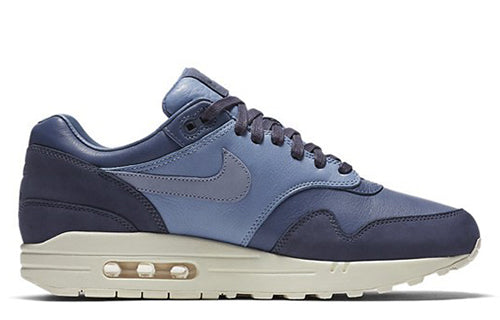 NikeLab Air Max 1 Pinnacle 'Ocean Fog' Ocean Fog/Work Blue/Sail/Thunder Blue 859554-400 KICKSOVER