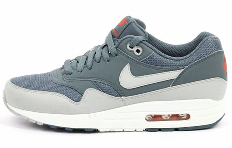 Nike Air Max 1 Essential 'Hasta' Hasta/Granite/Sail/Sunburst 537383-310 KICKSOVER