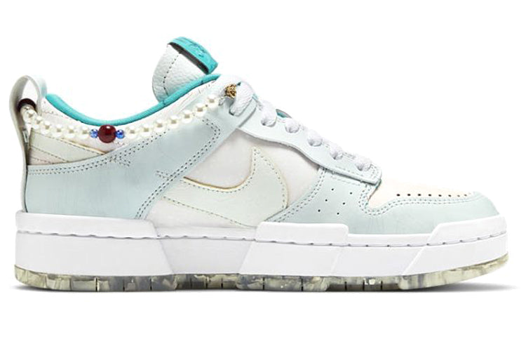 Nike Dunk Low Disrupt DC3282-013
