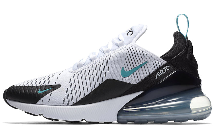 Nike Air Max 270 Teal AH8050-001 KICKSOVER