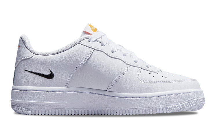 Nike Air Force 1 Low \Multi-Swoosh\ (GS) DV7141-100 KICKSOVER