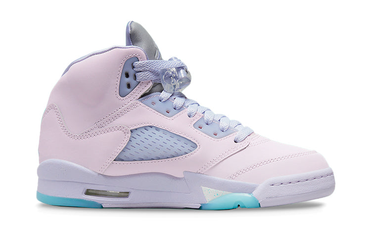 Air Jordan 5 (GS) \Easter\ DV0563-600