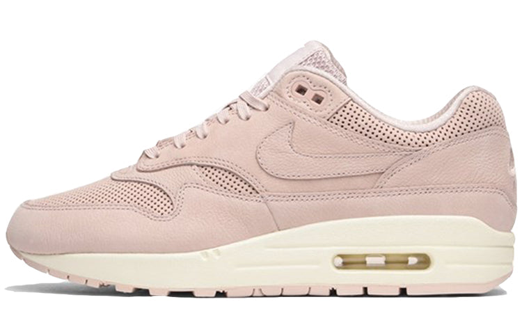 Womens Air Max 1 Pinnacle 'Silt Red' Silt Red/Silt Red/Sail 839608-601 KICKSOVER