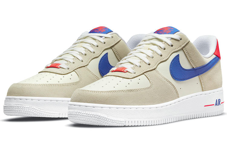 Nike Air Force 1 Low USA DM8314-100 KICKSOVER