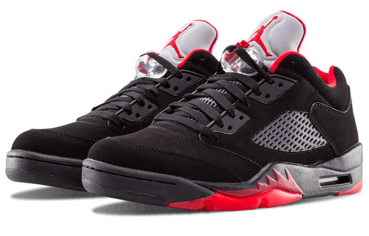 Air Jordan 5 Retro Low Alternate 90 819171-001